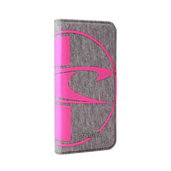 Case Neoprene iPhone 6/7/8/SE Grey/Pink