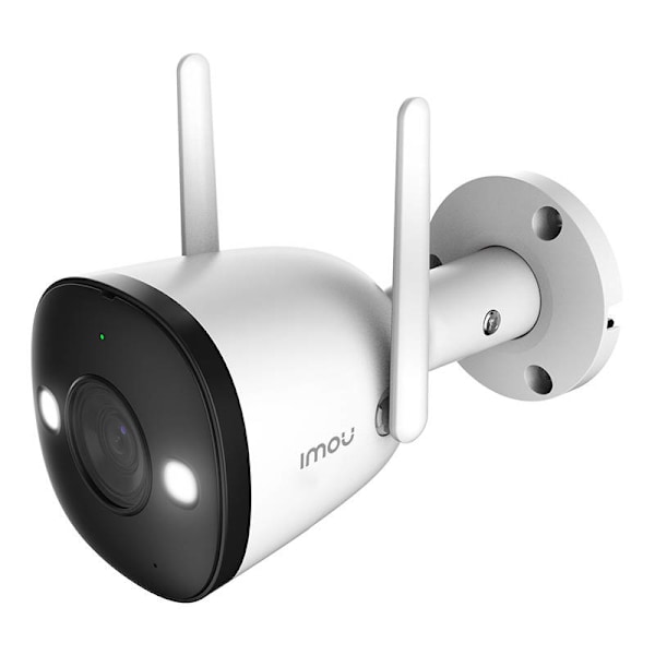 Wi-Fi-ulkokamera IMOU Bullet 2 4MP