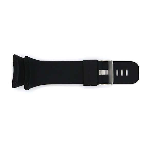 INF Suunto Core armbånd TPU Sort