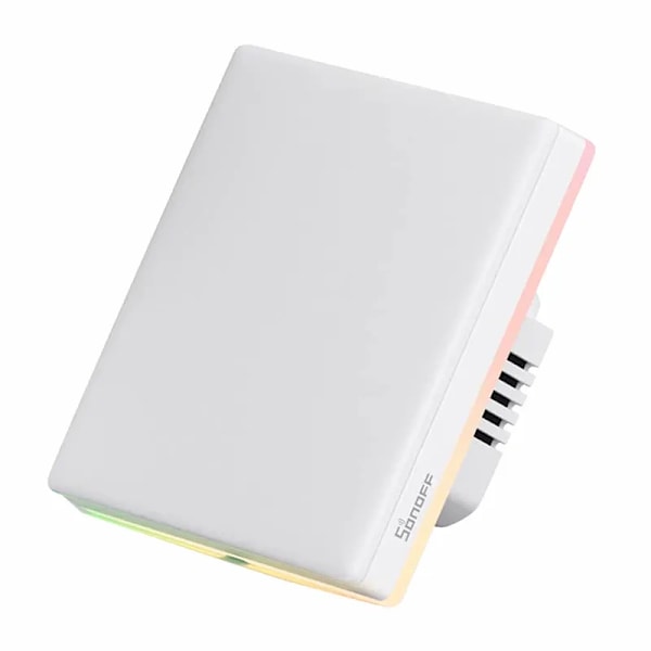 Smart Touch WiFi väggbrytare Sonoff TX T5 1C (1-kanal)