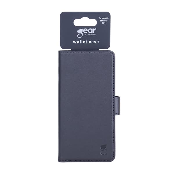 Wallet Sort - Samsung S21