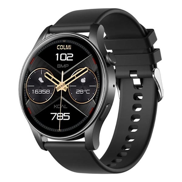 Smartwach Colmi V73 (sort)