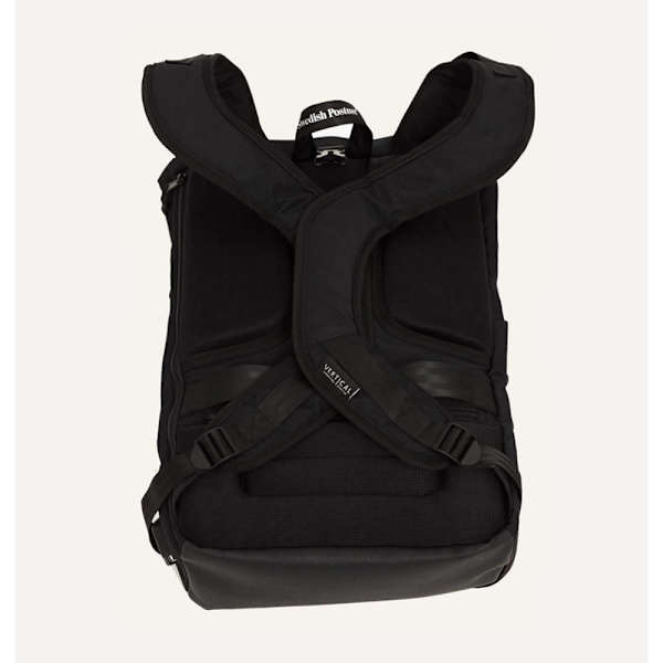 Vertical Ergonomiskt Ryggsäck M 21-31l