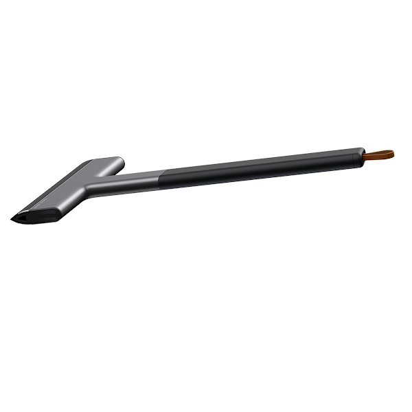 Baseus Quick Clean Car Isskraber (sort)