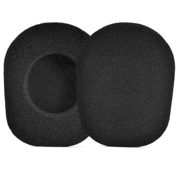 Varapehmusteet BlueParrott B350-XT -kuulokkeille (2 kpl)