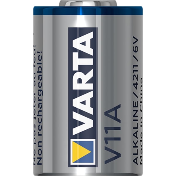 Varta LR11 (V11A) batteri, 1 st. blister