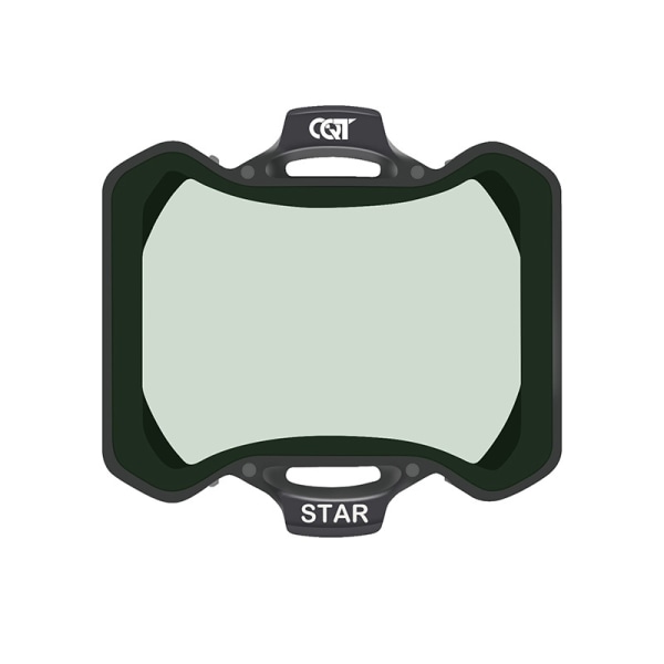 STAR-filter för DJI Avata 2 FPV-drönare