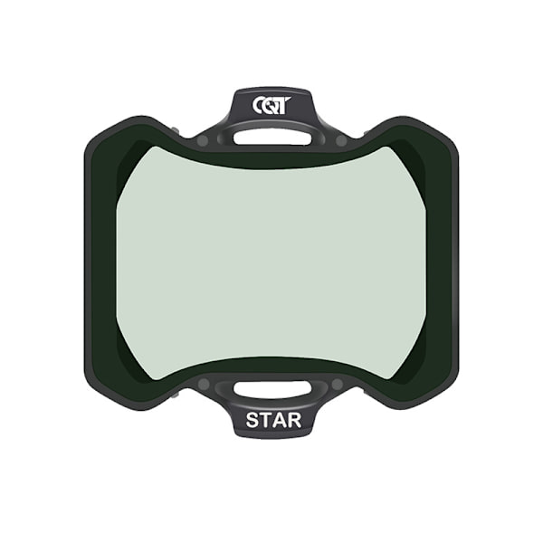 STAR-filter för DJI Avata 2 FPV drönare