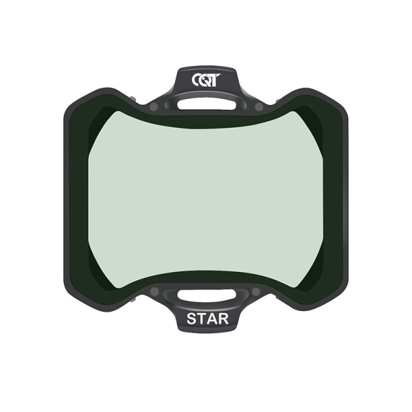 STAR-suodatin DJI Avata 2 FPV dronille