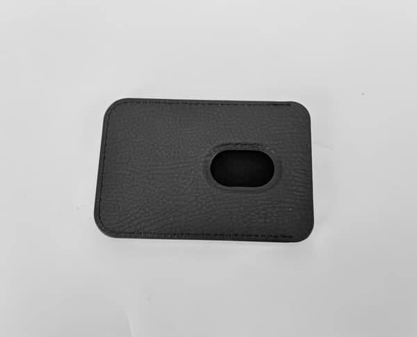 Retro Magnetisk SD67 Skyddsfodral för compatible with Samsung S22 - Fibertextur, Kortfack, Stötsäker och Stativfunktion
