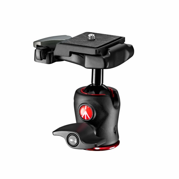 MANFROTTO Kulled Center MH490-BH