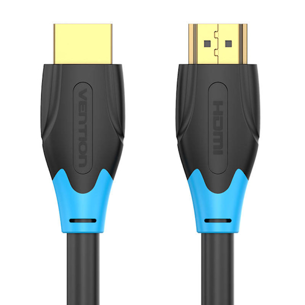 HDMI-kaapeli 2.0 Vention AACBL, 4K 60Hz, 10m (musta)