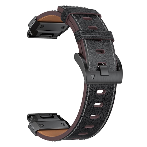 Garmin Quick Release Urrem 26MM Sort
