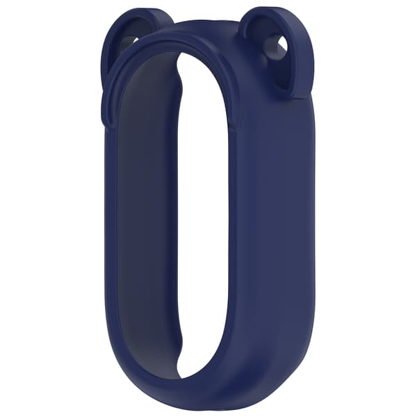 Insta360 GO 2 Silikone Beskyttelsesetui Bærbar Version Blue Blue