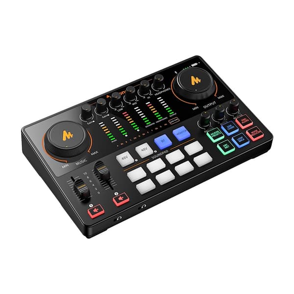 Maono AME2 GEN2 ljudkort