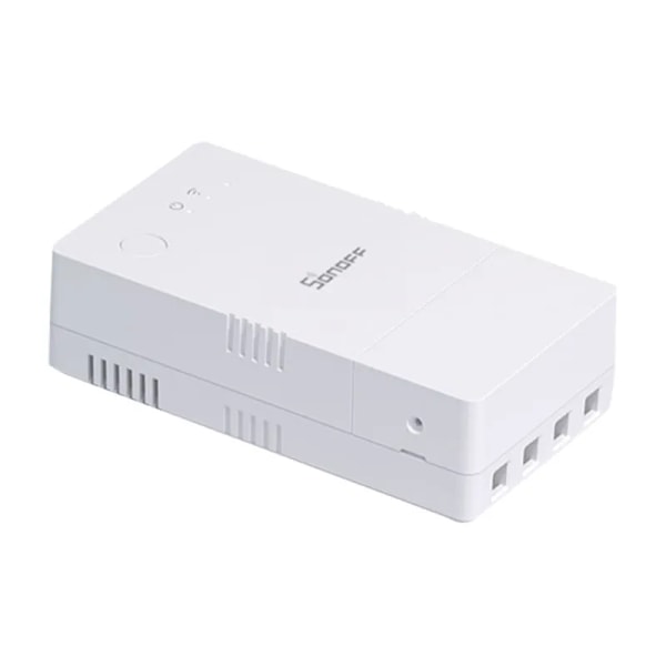 WiFi Smart strömmätare Sonoff POWR316
