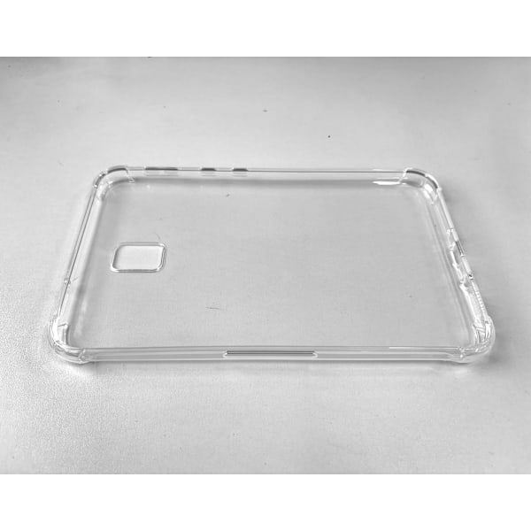 Genomskinligt skyddsfodral för Samsung Galaxy Tab Samsung Tab Active3 (SM-T570/T575)