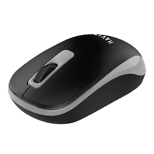 Universal trådlös mus Havit MS626GT (grå)