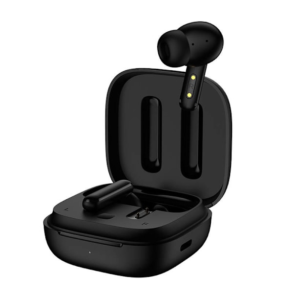 Trådløse høretelefoner TWS QCY T13 ANC (sort)
