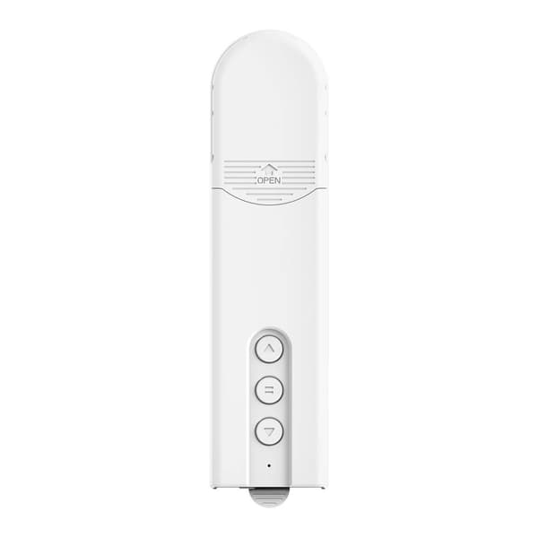 Smart gardin snor motor - Bluetooth rullegardin motor
