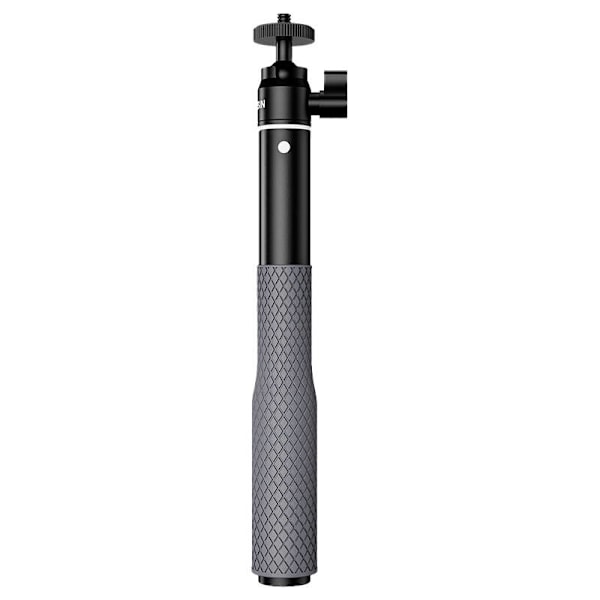 Selfie stick TELESIN med kuglehoved til actionkameraer