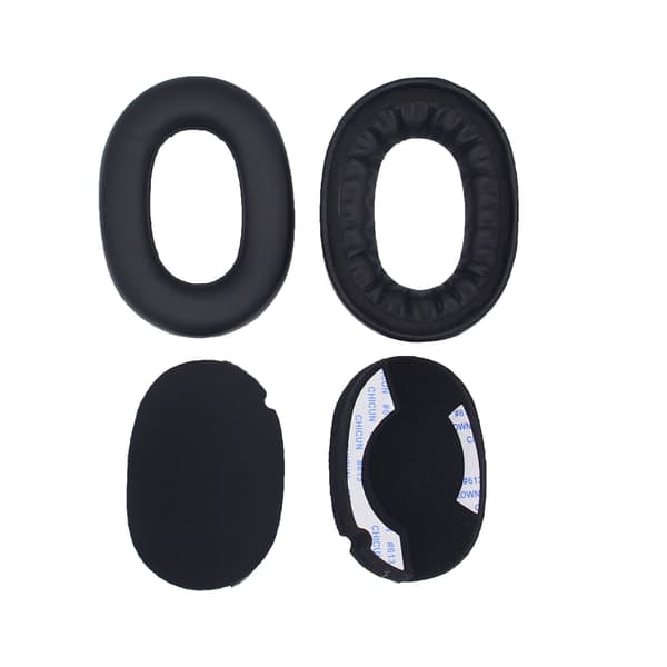 Ørepuder 1 par Black Jabra Elite 85H Black