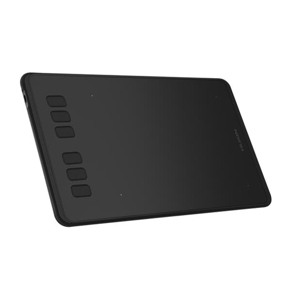 Huion H640P ritplatta
