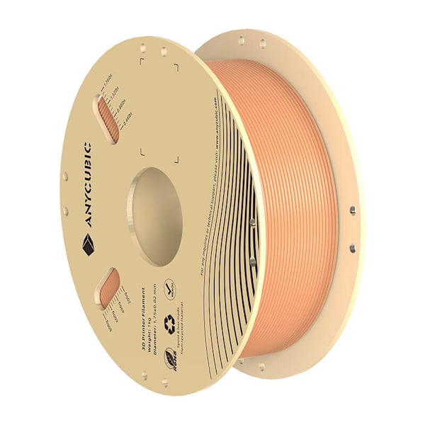 AnyCubic PLA Pantone Filament Set (4 st)
