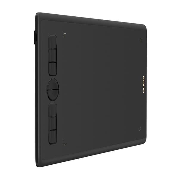 Huion H580X grafiktablet