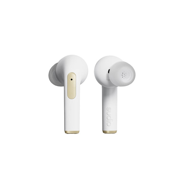 Hörlur N2 Pro In-Ear TWS ANC Vit