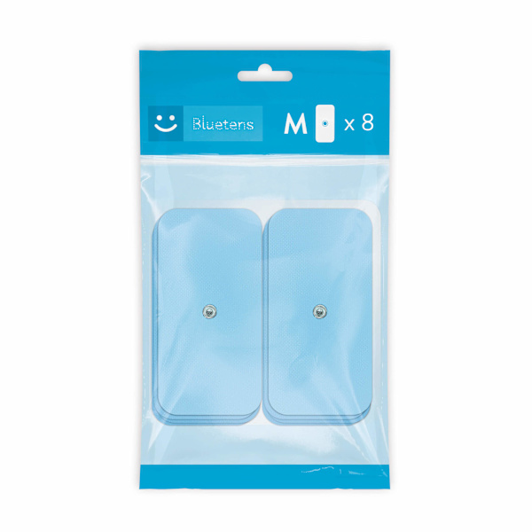 Elektrodit Medium 8-pack