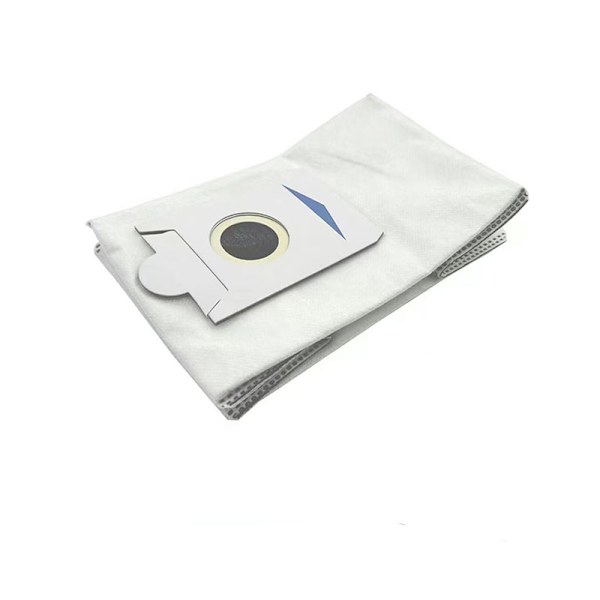 Ecovacs Deebot X2/X2 Pro Dust Bag (6-Pack) - Vit