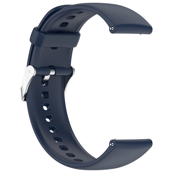 Klockarmband i Silikon för CMF Watch Pro 2 Blå