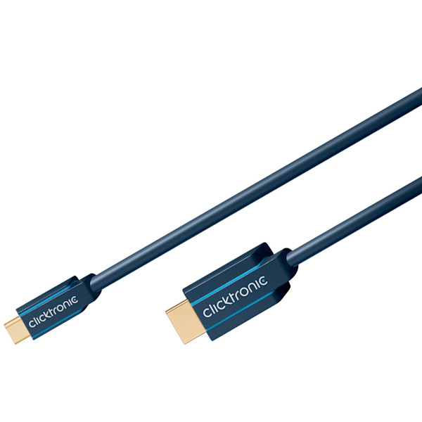 Adapterkabel från USB-C™ till HDMI™