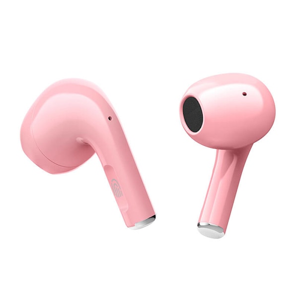 Langattomat kuulokkeet TWS ONIKUMA T35 Pink