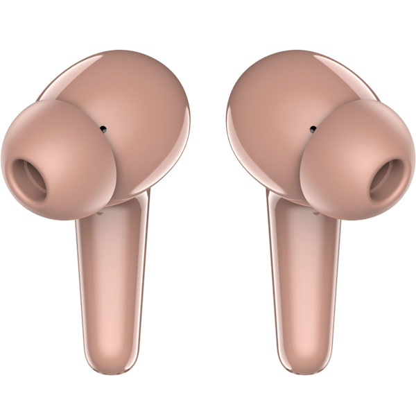 Hörlurar In-Ear TWS 6h TWE-48DR Rosa