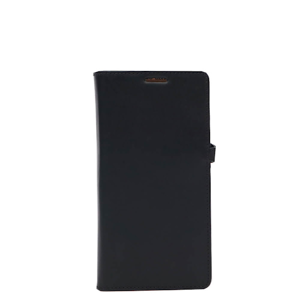 Wallet Læder Samsung S20 Plus Sort