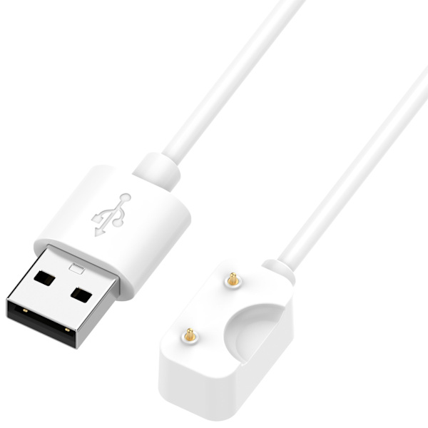 Galaxy Fit3-oplader, 100 cm USB-A-kabel (officiel)