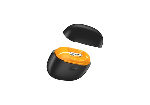 Monitoiminen sähköinen kynsienhoitolaite ja -leikkuri - 2 nopeutta, USB-ladattava