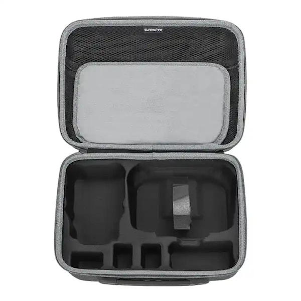 Kombinationsväska Sunnylife för DJI Mini 4 Pro (N4P-B698)