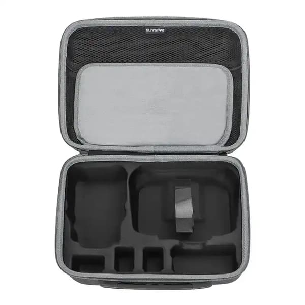 Sunnylife Kombinationstaske til DJI Mini 4 Pro (N4P-B698)