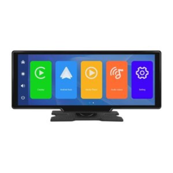 Podofo A3247 Carplay&Android Auto 10,26'' bilskærm