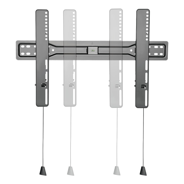 Office, tilt ultra-slim wall, 37"-70", 35kg