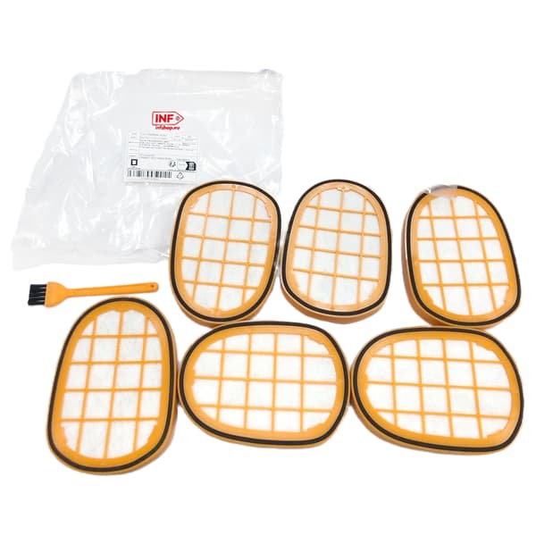 Vaihtosuodattimet Philips SpeedPro Max -imurille