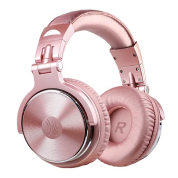 Hörlurar OneOdio Pro10 (roséguld)
