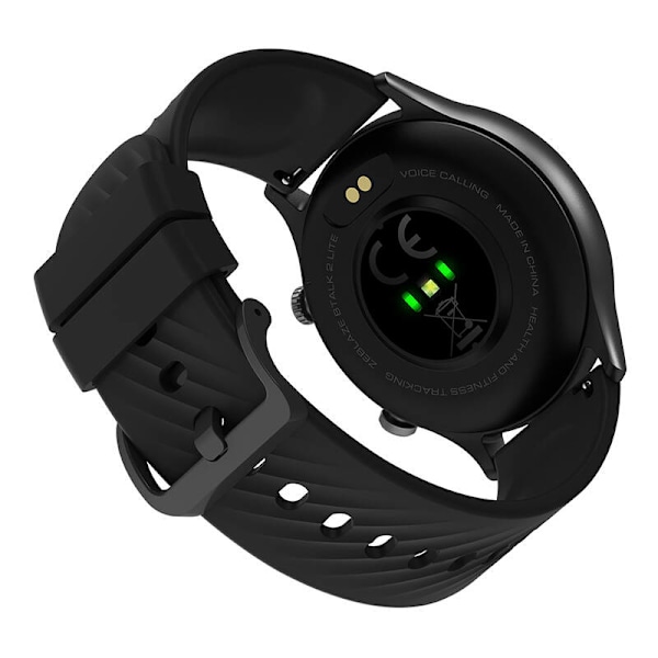 Smartwatch Zeblaze Btalk 2 Lite (sort)