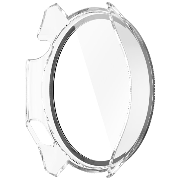 OnePlus Watch 3 & OPPO Watch X2 Skal med Skärmskydd Transparent