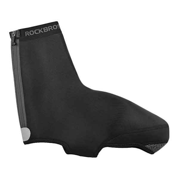 Rockbros LF1015 vedenpitävät saapassuojat (musta)