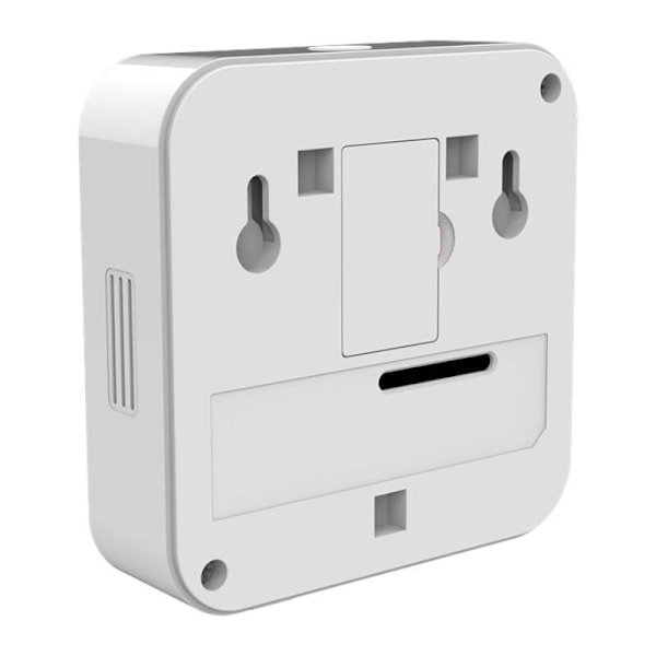 Heiman WS-720ES Tuya WiFi älykäs häkäilmaisin