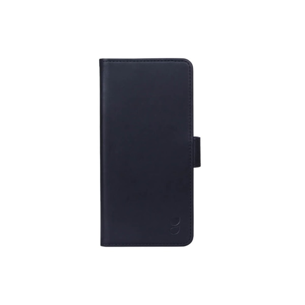 GEAR Mobilfodral Svart - Xiaomi Redmi Note 11